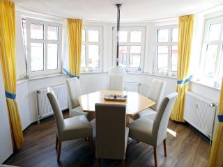 Inselresidenz Strandburg Juist - Turmwohnung 205 (Ref. 50959) - Juist - 9