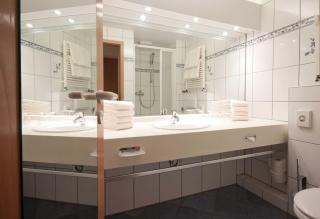 Inselresidenz Strandburg Juist - Turmwohnung 205 (Ref. 50959) - Juist - 3