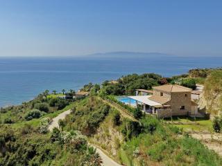 Villa Roberta Spartia Kefalonia - Spartià - 8