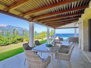 Villa Roberta Spartia Kefalonia - Spartià - 1
