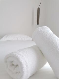 Gardenia Apartments - Stavros - 8