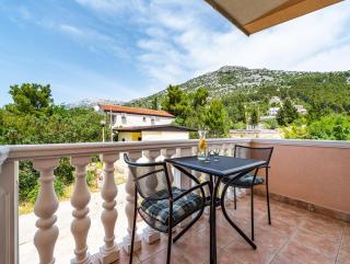 Apartments Prkačin - Starigrad-Paklenica - 2
