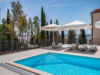 Apartments Prkačin - Starigrad-Paklenica - 8