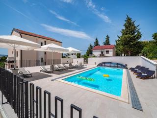 Apartments Prkačin - Starigrad-Paklenica - 9