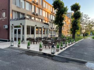 Hotel Marie - Mamaia - 9