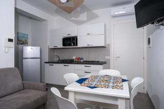 Savoia's apartments - 7