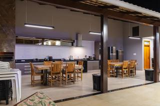 casa torre de pedra - 8