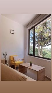 Cosmema Stone house with amazing mountain view - Stroumbi - 5