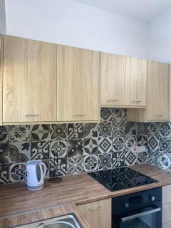 Cosmema Stone house with amazing mountain view - Stroumbi - 4