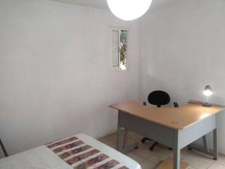 Estancia con entrada independiente en Zona Céntrica - 4