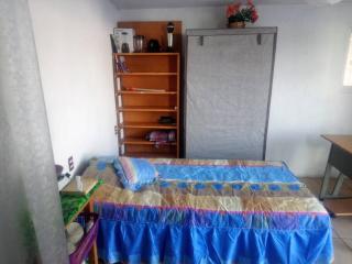 Estancia con entrada independiente en Zona Céntrica - 3