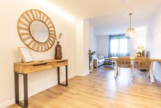 Bravissimo Afra, 2-bedroom apartment - Girona - 9