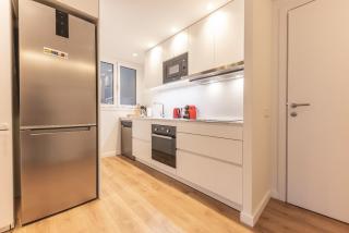 Bravissimo Afra, 2-bedroom apartment - Girona - 8