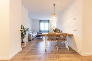 Bravissimo Afra, 2-bedroom apartment - Girona - 0