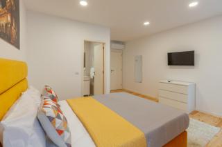 Villa Apartments & Suites - Porto - 6