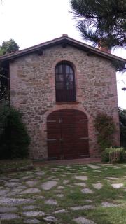 Holiday home Belvedere - 1