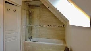 Domaine de la Besnerie Gites avec SPA Privatif à 10 min du Mont St Michel - Tanis - 8