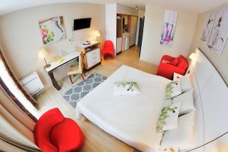 Apartment prywatny w Hotelu Diwa w strefie kurortowej z klimatyzacja i Parkingiem wcentrum Kolobrzegu - Colberga - 8