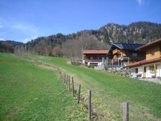 Apartment Landhaus Bachwinkl - Reit im Winkl - 4