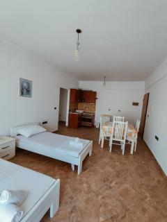 El Rio Apartments - Saranda - 3