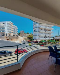 El Rio Apartments - Saranda - 1