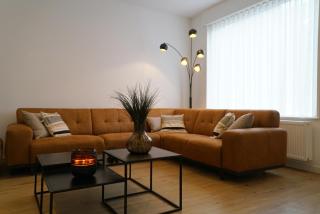 Maison Maxine, vakantiewoning voor 12 personen - Nieuwpoort - 9