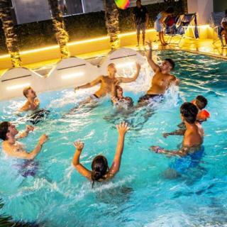 Hotel Maré - Valentini Family Village - Bellaria-Igea Marina - 7