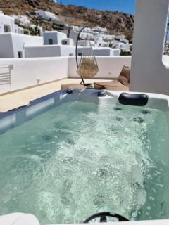 Life Suites - Tourlos - 2