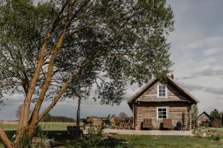 Vienkiemio Oazė - Pasakų namelis - 7