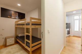 Villa Apartments & Suites - Porto - 8