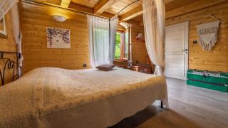 Charming Holiday House in Velika Lesnica - 1