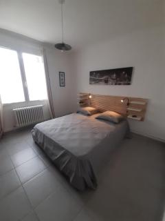 Villa " Les Bambous " , Jardin , Terrasse , Climatisation , Wifi , Parking - Avignon - 6