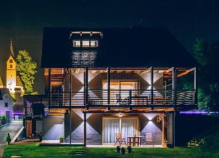 Chalet Valcanale - 4