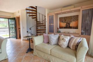 Lavender Pool Villa, Pefkohori #FeelsLikeHome - Hanioti - 5