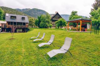 Chalet Valcanale - Camporosso in Valcanale - 6