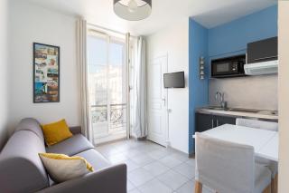STUDIO ** VIEUX PORT - Marselha - 0