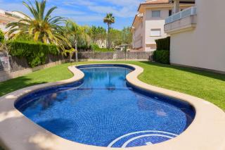Bahia de Javea Apartment Montanar by Rock Rentals - Jávea - 8