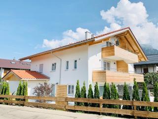 Alpenflair Ferienwohnung 233 Panoramablick - Oberstdorf - 3