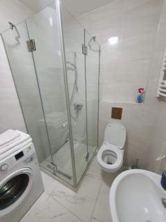 Lijepo pozicioniran stan, atrakcije blizu - Podgorica - 2