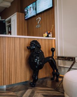 Hotel BLVD 7 - 1