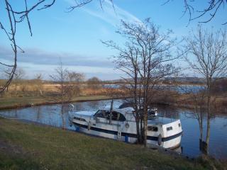 B&B The Silver Eel - Strokestown - 3