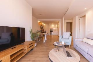 Bravissimo Domènica, 2 bedrooms and balcony - Girona - 1