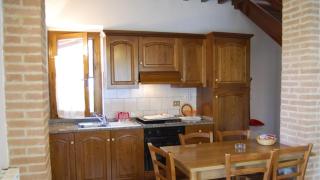 Agriturismo Casale trieste - Lajatico - 7
