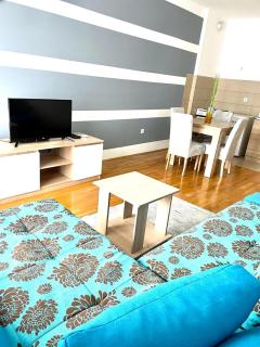 Nakii apartmani - Podgorica - 9