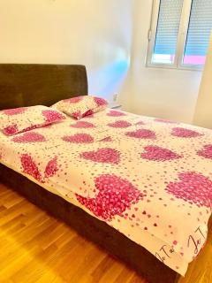 Nakii apartmani - Podgorica - 8