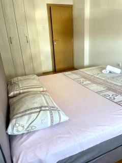 Nakii apartmani - Podgorica - 7