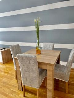 Nakii apartmani - Podgorica - 3