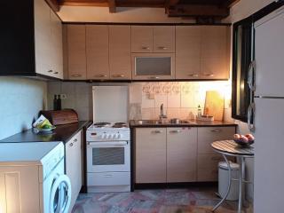 Family maisonette 3min walk to the beach - 3