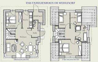 Der Deichhof - Ferienwohnungen - Wremen - 8