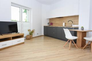 Apartamenty Legionów 30 - 4